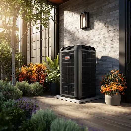 Furnace Replacement