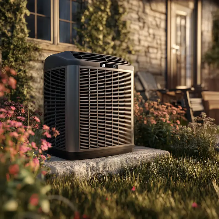 Whole-System HVAC Repair